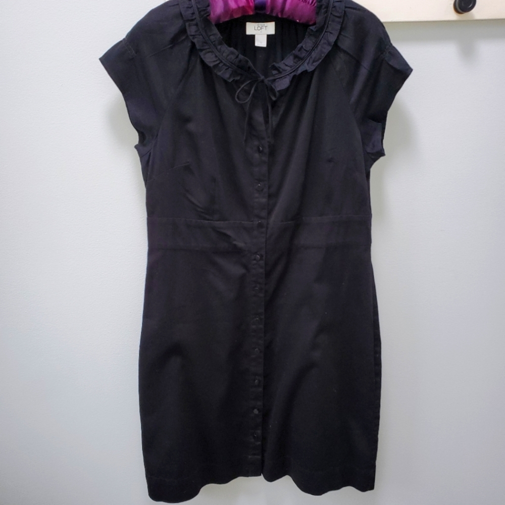 Ann Taylor Loft Sundress